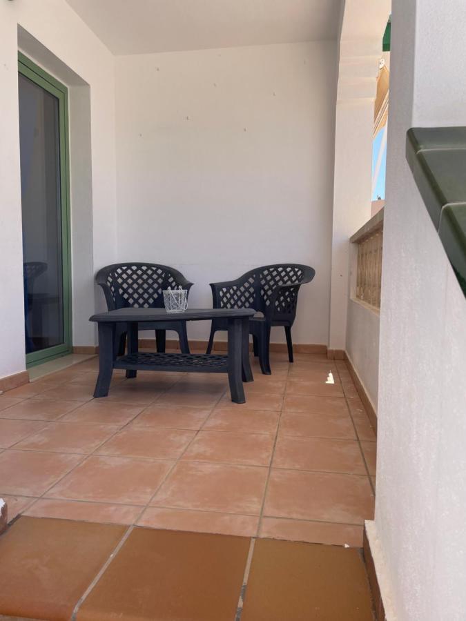Apartamento Gaudia Caleta De Fuste Bagian luar foto