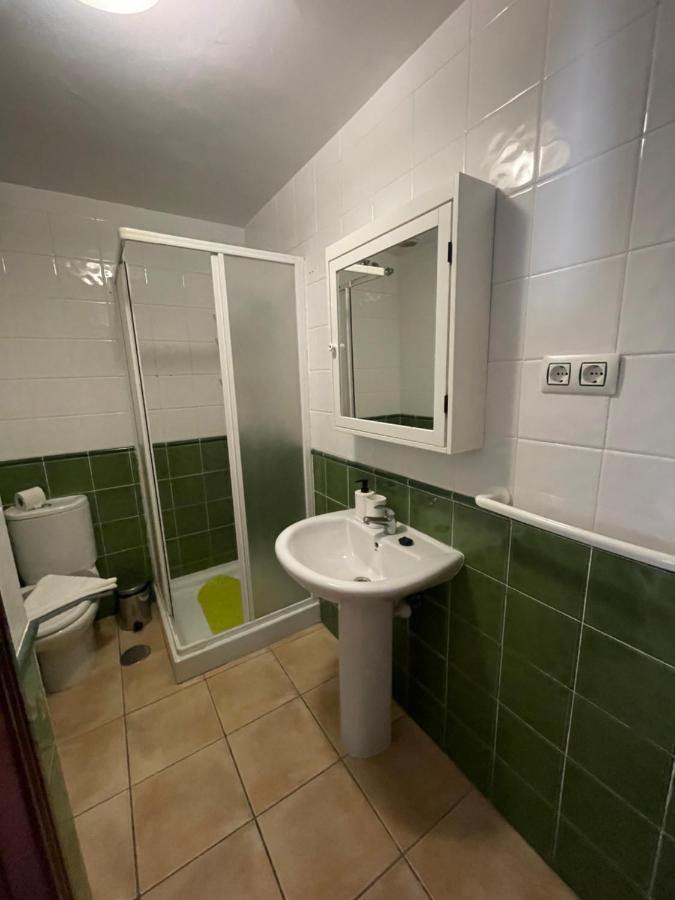 Apartamento Gaudia Caleta De Fuste Bagian luar foto